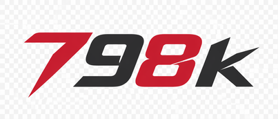 798k